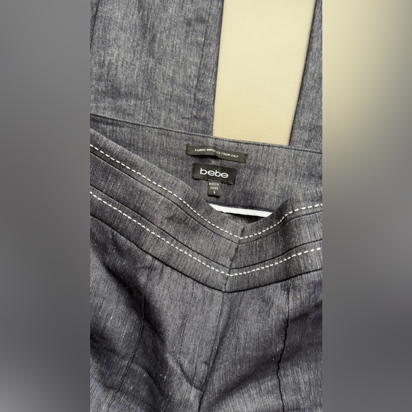 Jacket and pants suit in size 6, BEBE - Picture 12 of 16